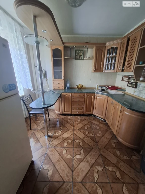 Продажа Квартира Городок Котовского