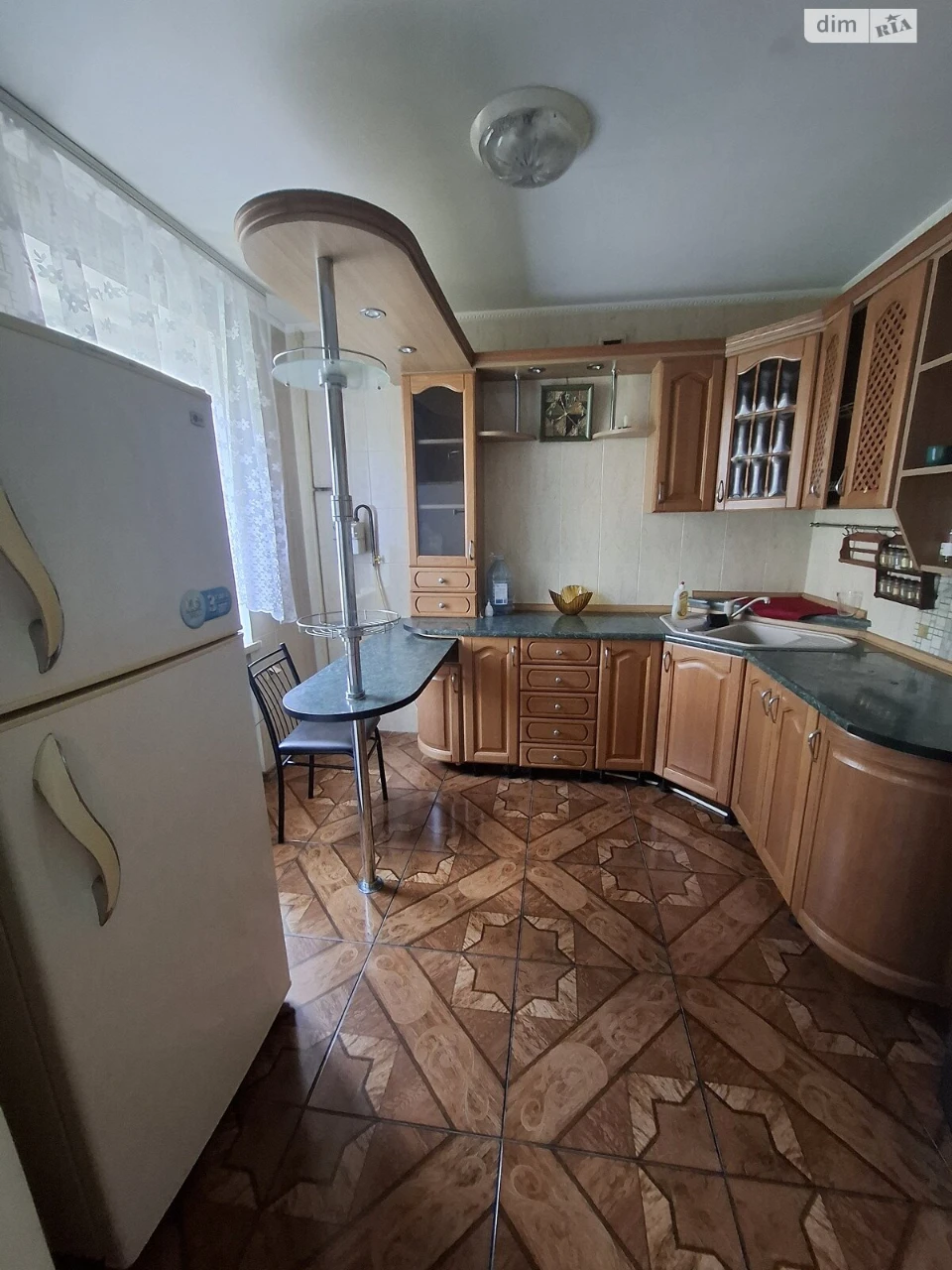 Продажа Квартира Городок Котовского