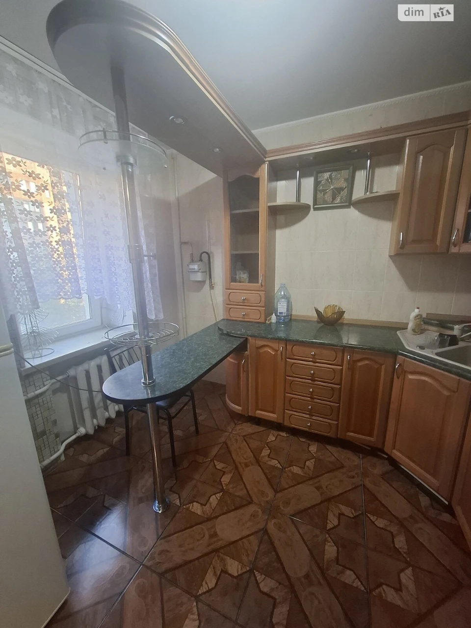 Продажа Квартира Городок Котовского