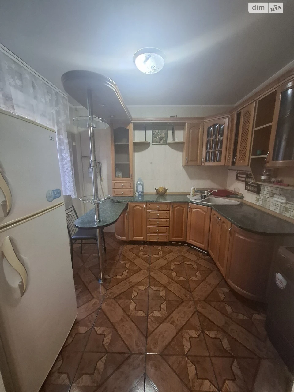 Продажа Квартира Городок Котовского
