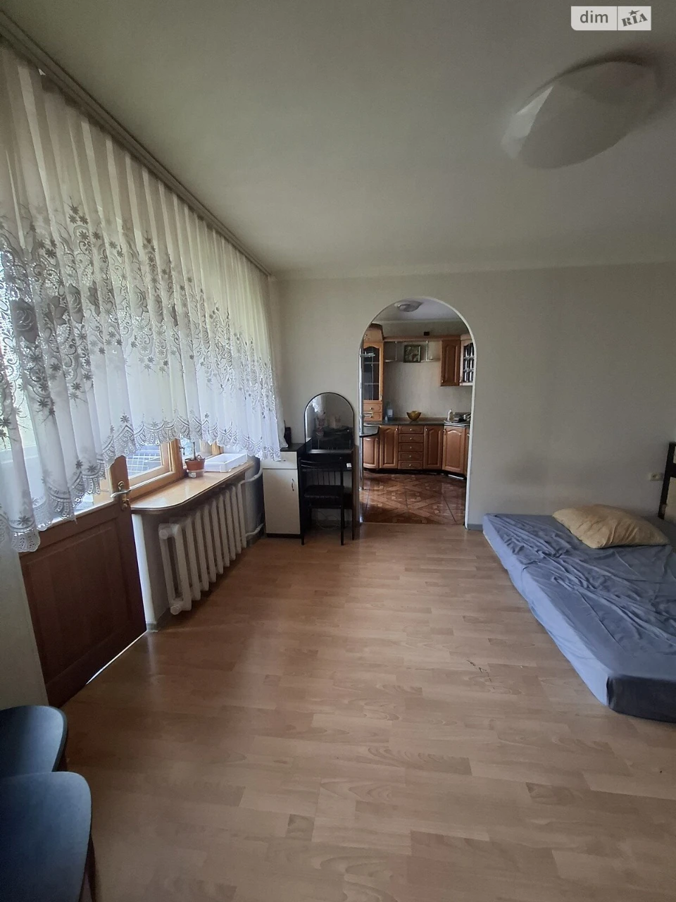 Продажа Квартира Городок Котовского