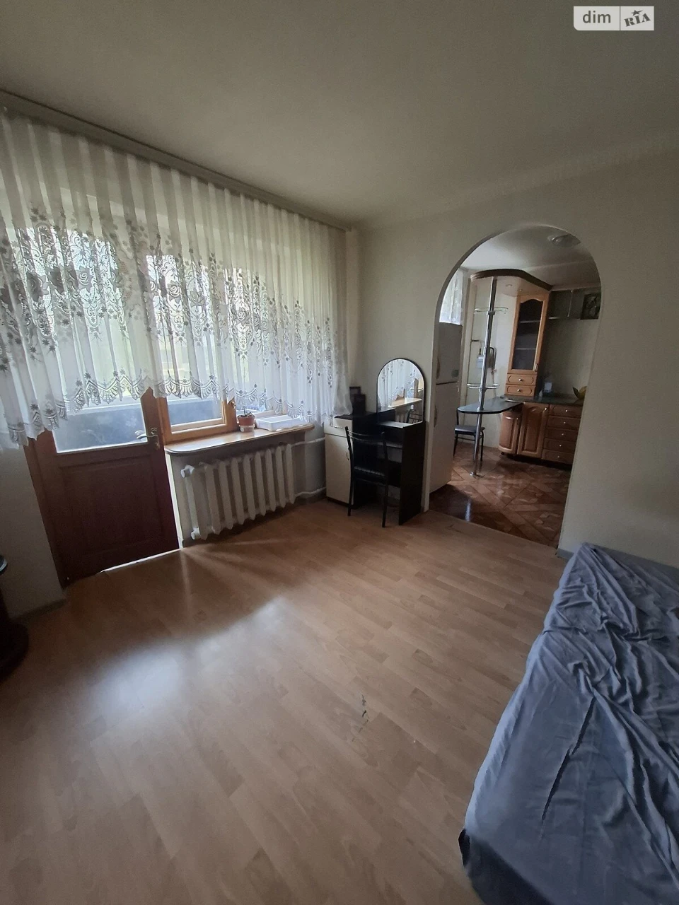 Продажа Квартира Городок Котовского