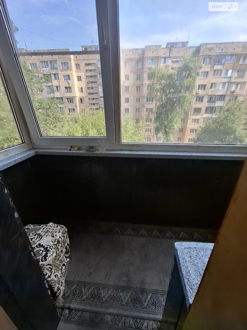 Продажа Квартира Городок Котовского