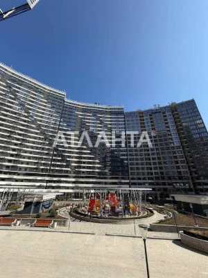 2ком. квартира в ЖК Атмосфера/Аркадия