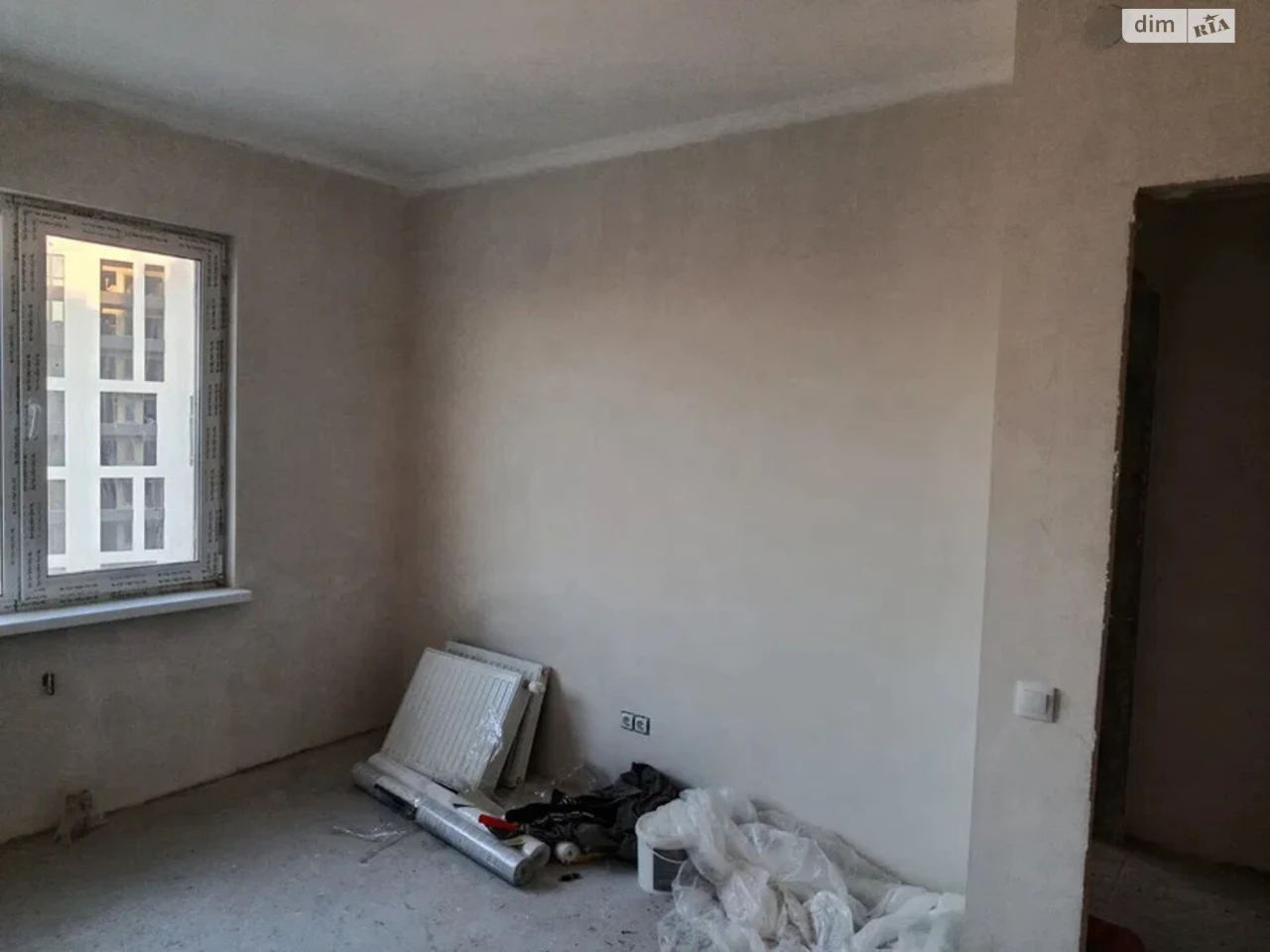Продаж Квартира Святошинський