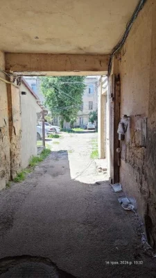 Продажа квартир в городе Одесса. Жилищное состояние!