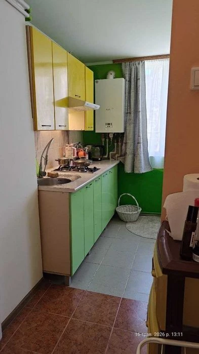 Продажа квартир в городе Одесса. Жилищное состояние!