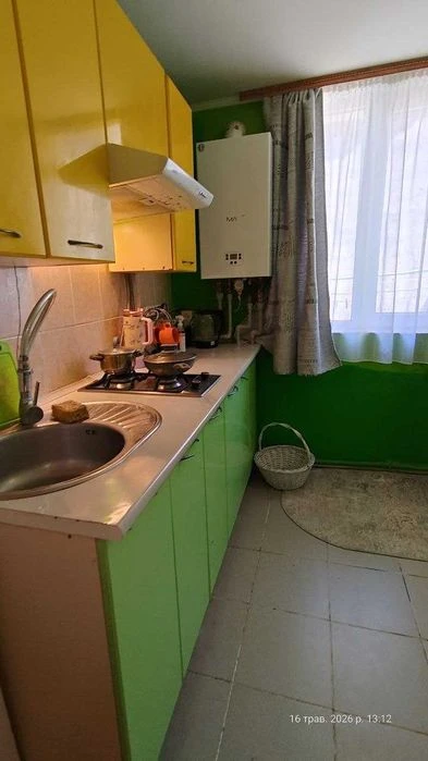 Продажа квартир в городе Одесса. Жилищное состояние!