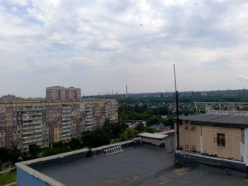 Квартира. Днепр, Большая Деевская ул. (Братьев Трофимовых)