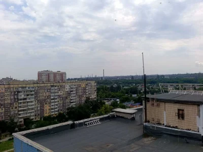 Квартира. Днепр, Большая Деевская ул. (Братьев Трофимовых)