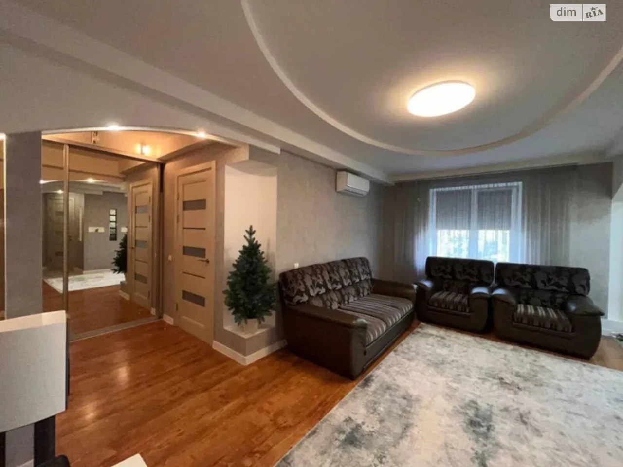 Продажа квартир Шевченковский