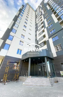 Residential Complex Teatralny ‼️4 rooms - 160 sq.m., New Building, Center, Park Shev