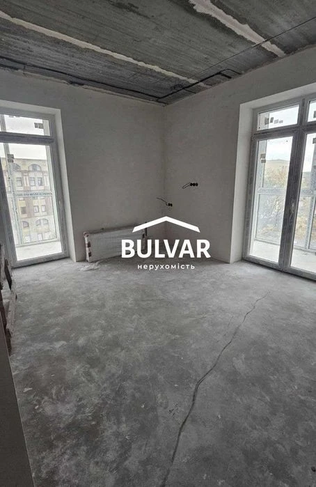 Residential Complex Teatralny ‼️4 rooms - 160 sq.m., New Building, Center, Park Shev
