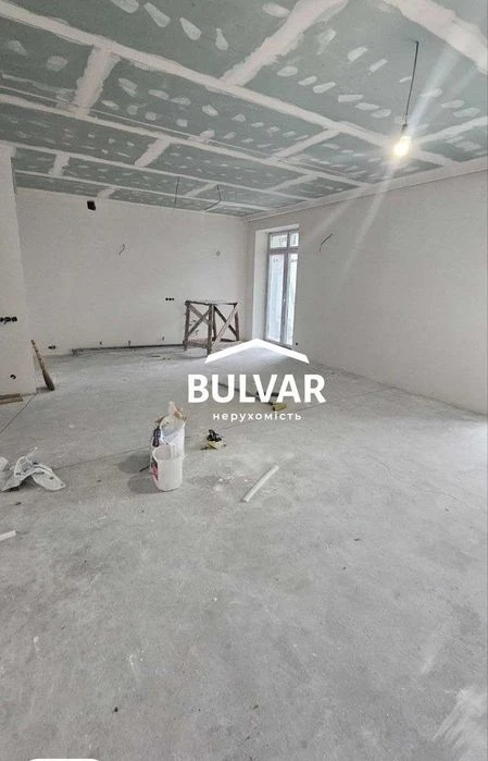 Residential Complex Teatralny ‼️4 rooms - 160 sq.m., New Building, Center, Park Shev