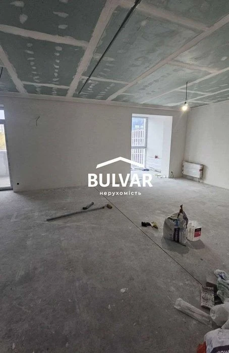 Residential Complex Teatralny ‼️4 rooms - 160 sq.m., New Building, Center, Park Shev