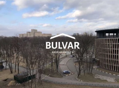 Residential Complex Teatralny ‼️4 rooms - 160 sq.m., New Building, Center, Park Shev