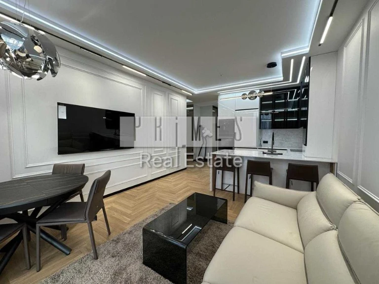 Продаж 3-кімнатної квартири 100 м² ЖК Бульвар Фонтанів, Пече