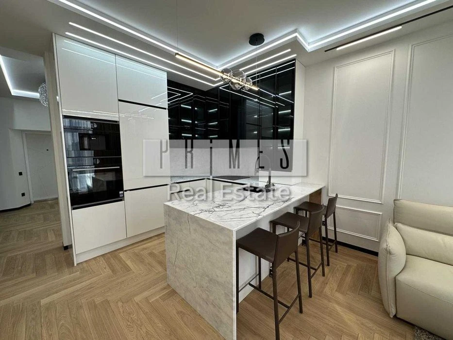 Продаж 3-кімнатної квартири 100 м² ЖК Бульвар Фонтанів, Пече