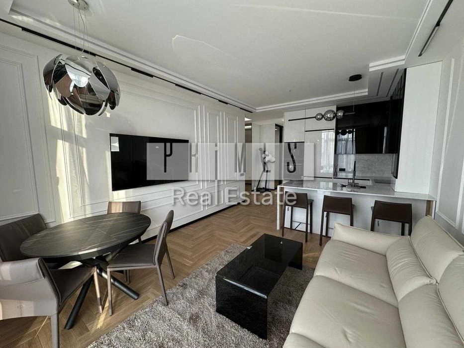 Продаж 3-кімнатної квартири 100 м² ЖК Бульвар Фонтанів, Пече