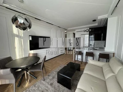 Продаж 3-кімнатної квартири 100 м² ЖК Бульвар Фонтанів, Пече