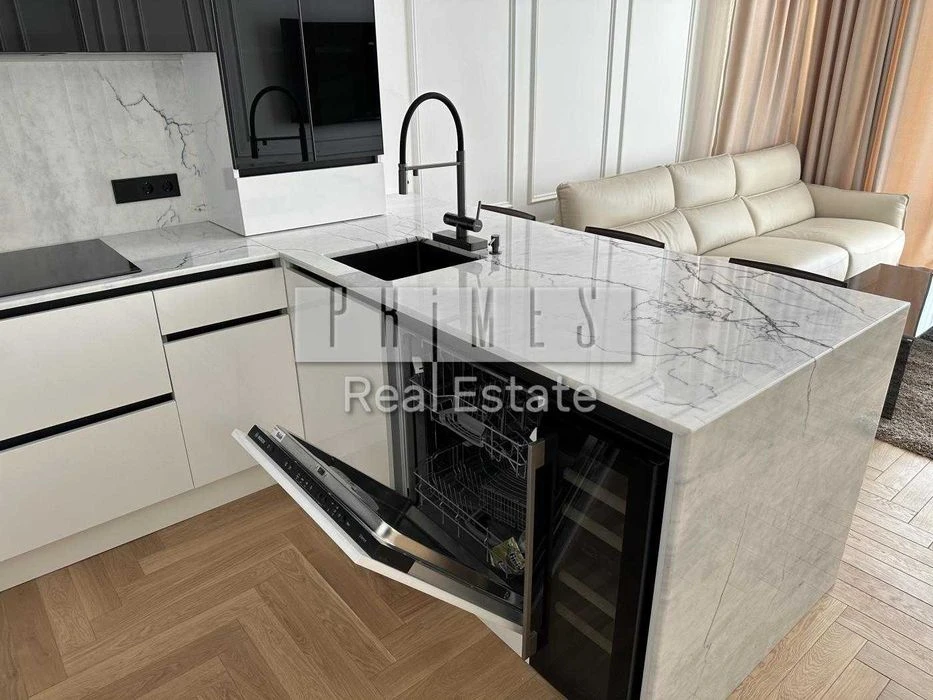 Продаж 3-кімнатної квартири 100 м² ЖК Бульвар Фонтанів, Пече