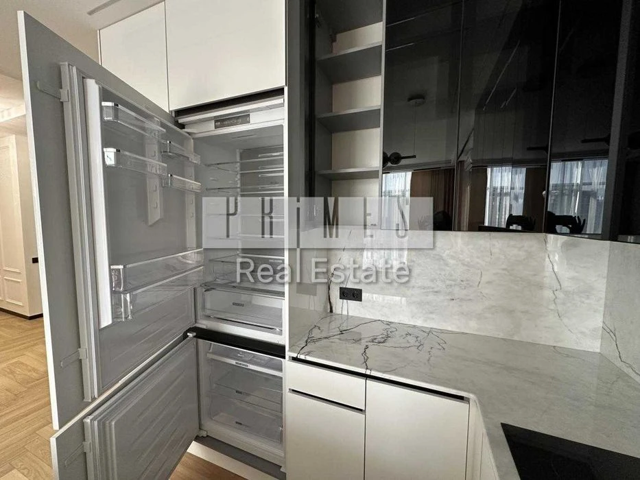 Продаж 3-кімнатної квартири 100 м² ЖК Бульвар Фонтанів, Пече