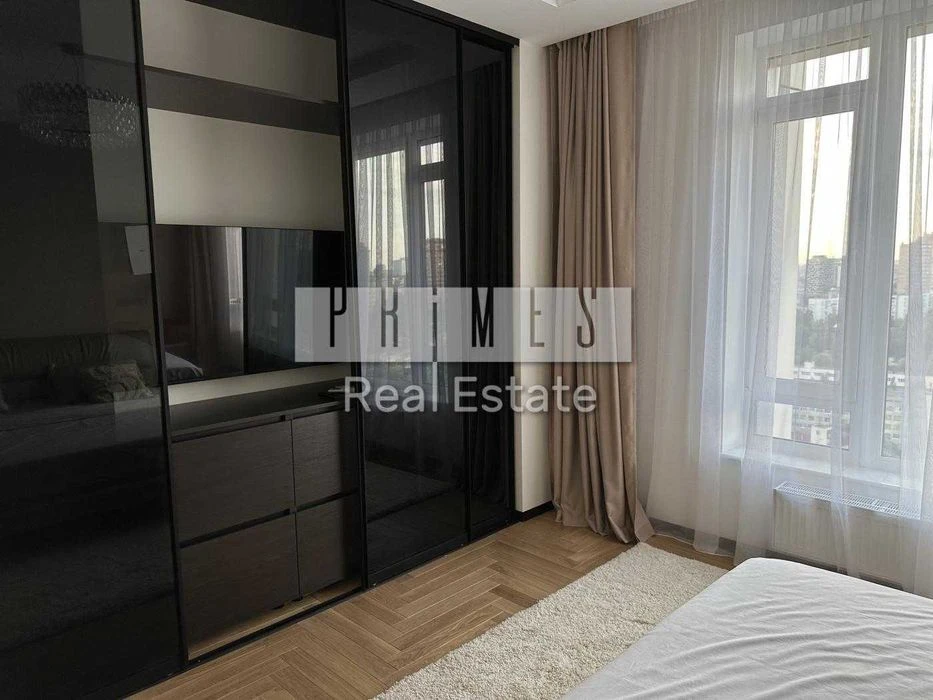 Продаж 3-кімнатної квартири 100 м² ЖК Бульвар Фонтанів, Пече