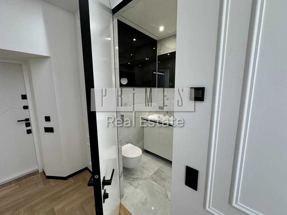 Продаж 3-кімнатної квартири 100 м² ЖК Бульвар Фонтанів, Пече