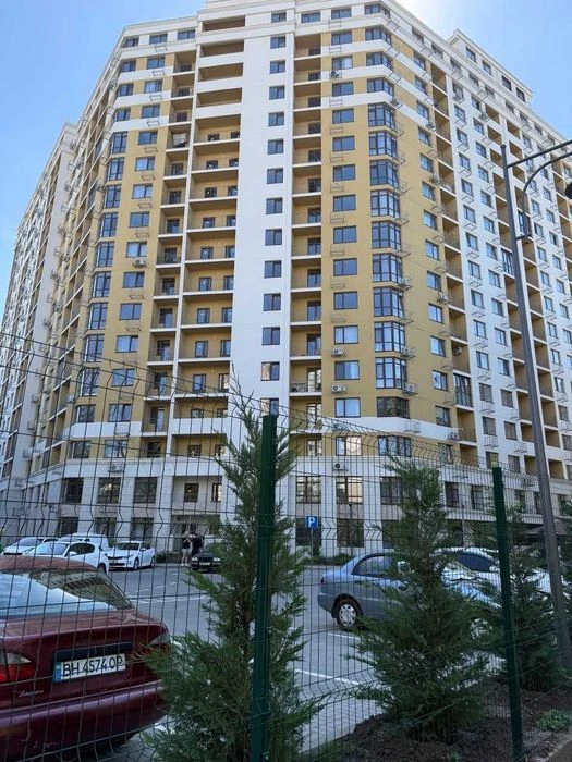 Продам квартиру в ЖК Одесские традиции на пр Князя Я. Мудрого