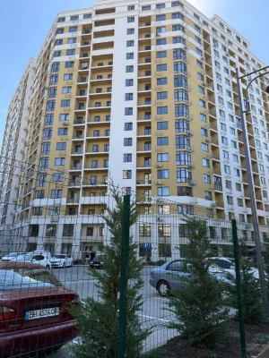 Продам квартиру в ЖК Одесские традиции на пр Князя Я. Мудрого