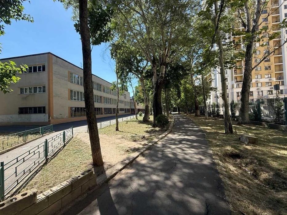 Продам квартиру в ЖК Одесские традиции на пр Князя Я. Мудрого