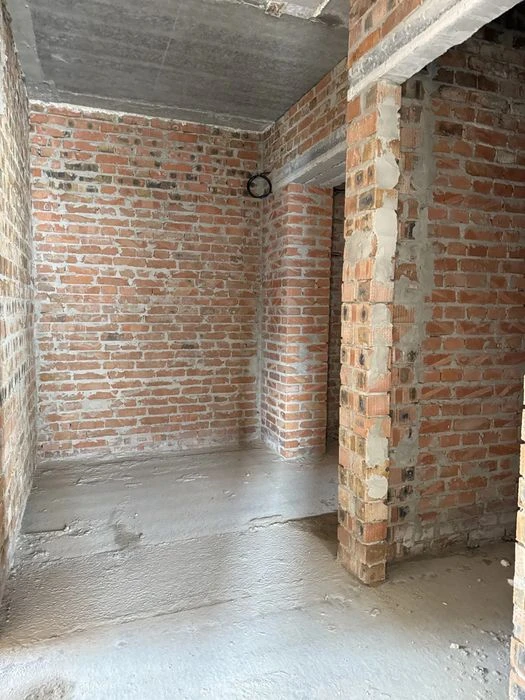 Two-room apartment in the Vidensky residential complex, near the city lake
