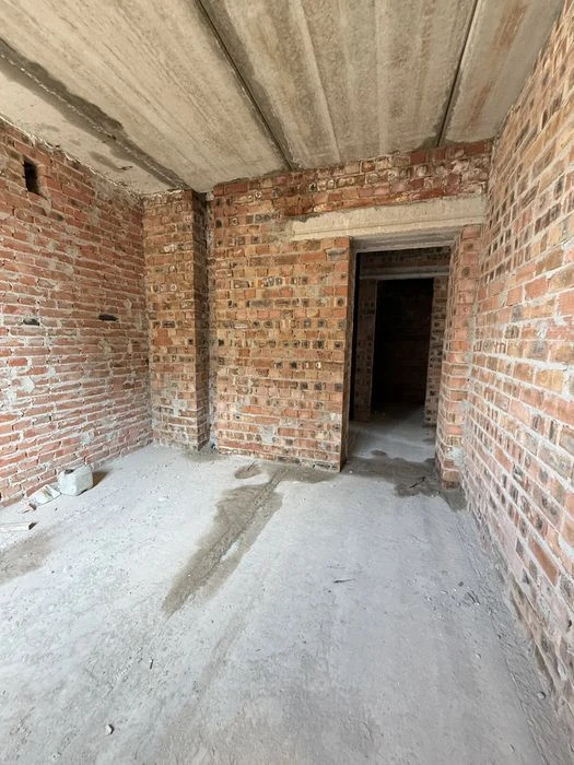 Two-room apartment in the Vidensky residential complex, near the city lake