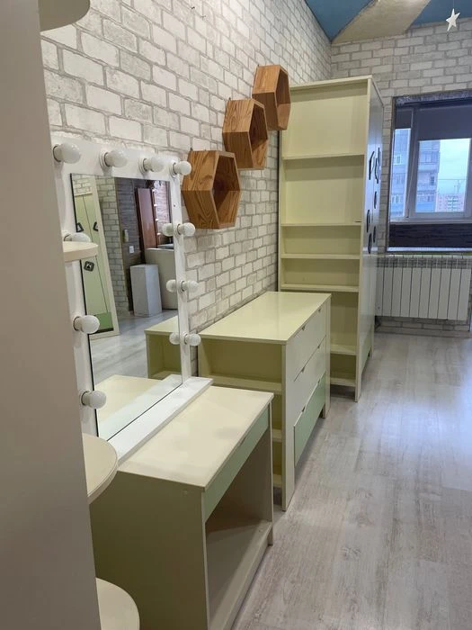From the Owner. For sale 3-room apartment 75.3 sq.m. Zaporizhzhia st. V