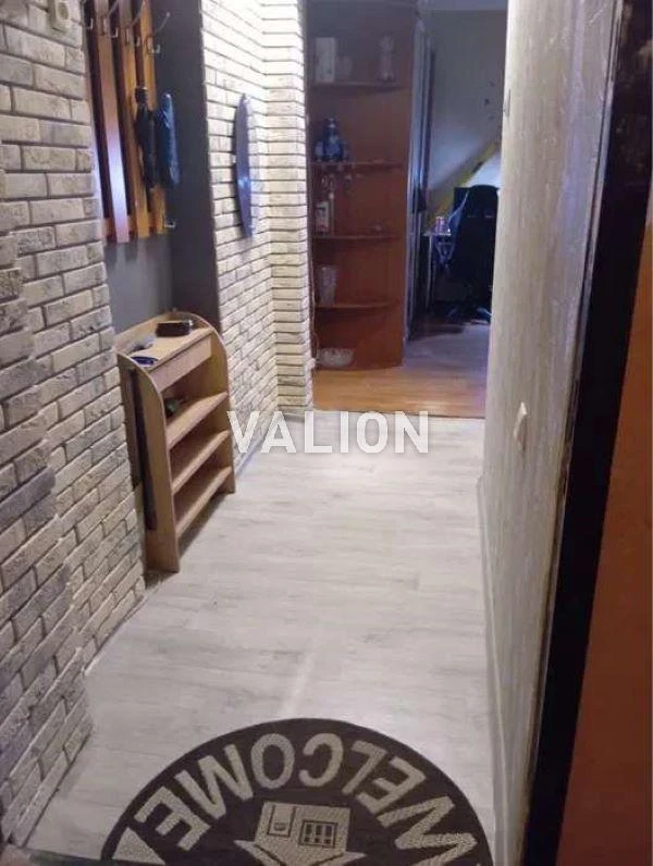 1-room apartment for sale, Patriarha Mstislava Skrypnyka Street 1,