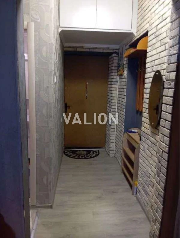 1-room apartment for sale, Patriarha Mstislava Skrypnyka Street 1,