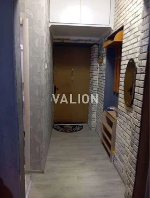 1-room apartment for sale, Patriarha Mstislava Skrypnyka Street 1,