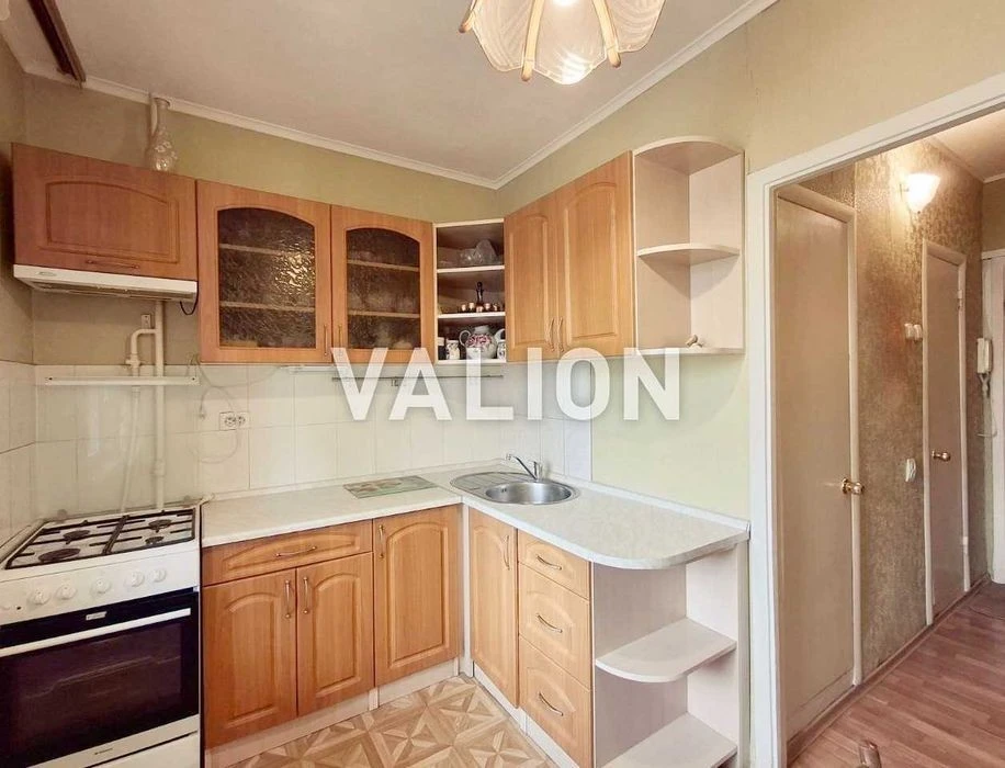 No % commission for the buyer 1-room apartment for sale, Troyeshchyna,