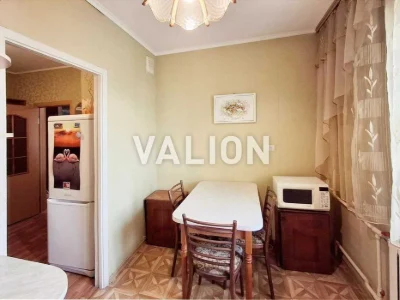 No % commission for the buyer 1-room apartment for sale, Troyeshchyna,