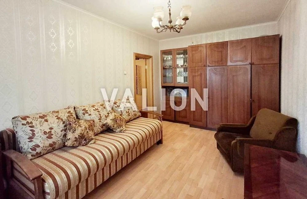 No % commission for the buyer 1-room apartment for sale, Troyeshchyna,