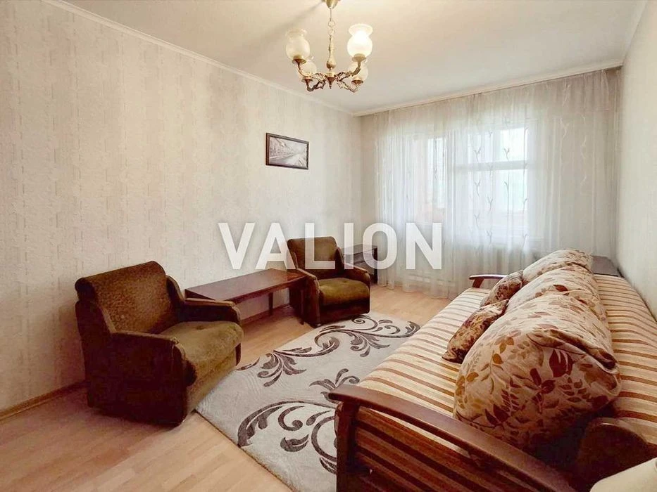 No % commission for the buyer 1-room apartment for sale, Troyeshchyna,