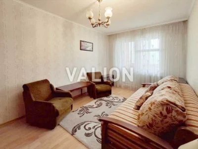 No % commission for the buyer 1-room apartment for sale, Troyeshchyna,