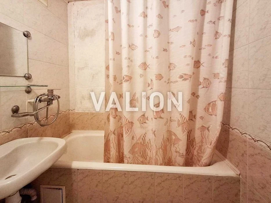 No % commission for the buyer 1-room apartment for sale, Troyeshchyna,