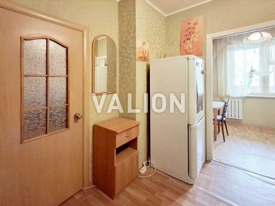 No % commission for the buyer 1-room apartment for sale, Troyeshchyna,