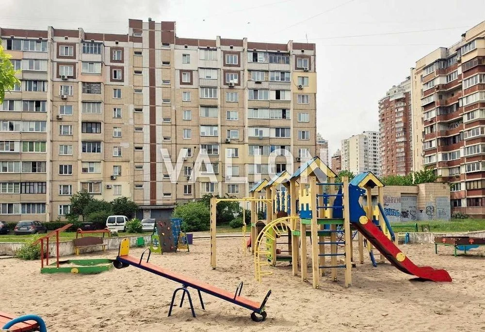 No % commission for the buyer 1-room apartment for sale, Troyeshchyna,