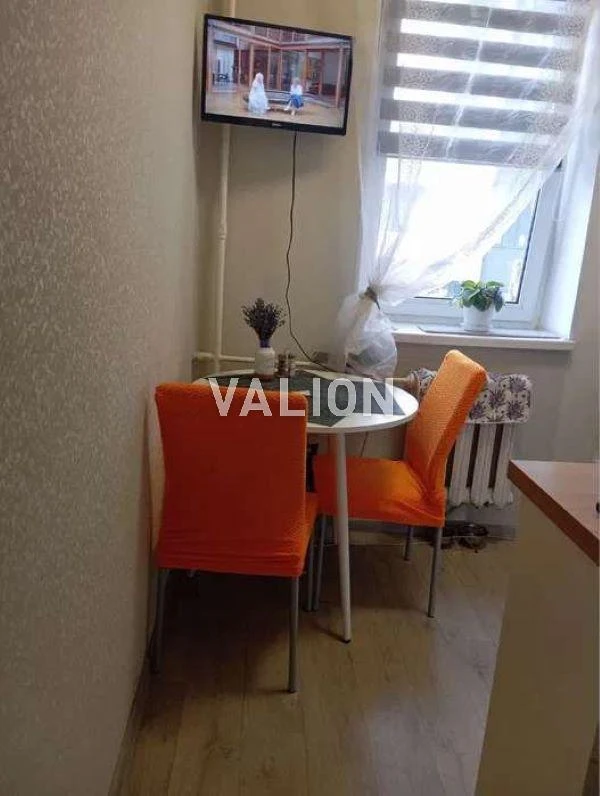 1-room apartment for sale, Patriarha Mstislava Skrypnyka Street 1,