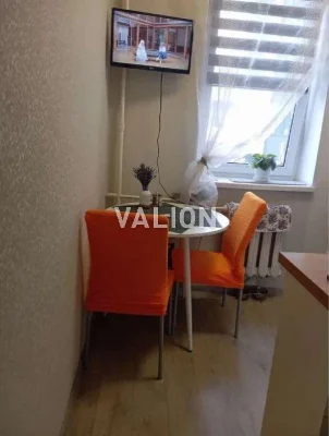 1-room apartment for sale, Patriarha Mstislava Skrypnyka Street 1,