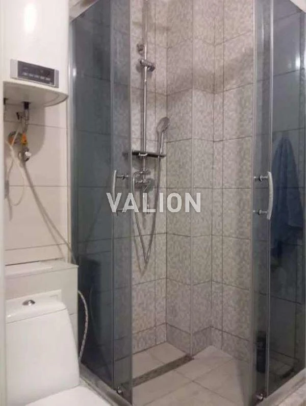 1-room apartment for sale, Patriarha Mstislava Skrypnyka Street 1,