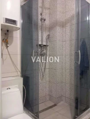 1-room apartment for sale, Patriarha Mstislava Skrypnyka Street 1,