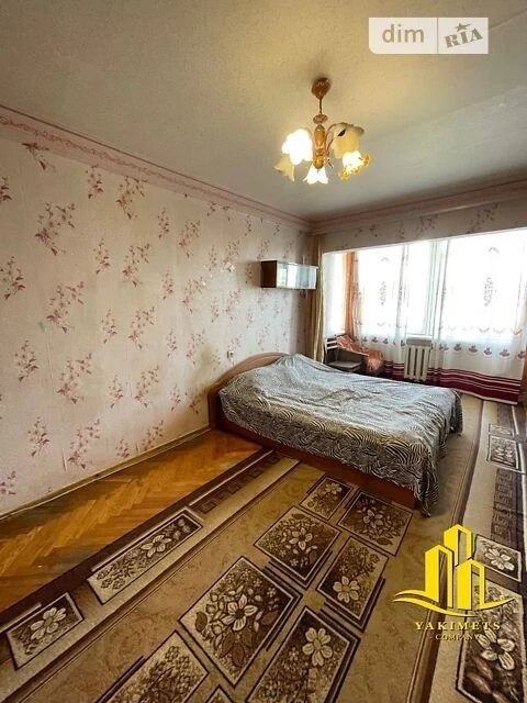 Продаж 2к квартири 55.5 кв. м на вул. Горіхуватський шлях 11